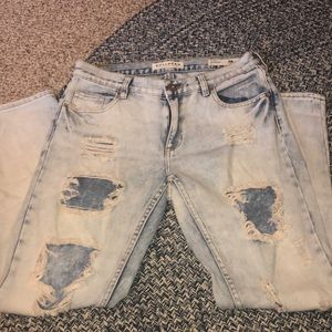 PacSun Boyfriend Jeans (Never Worn)